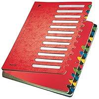 Algopix Similar Product 18 - Leitz 59140025 Organiser File Color