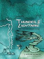 Algopix Similar Product 20 - Thunder  Lightning Weather Past