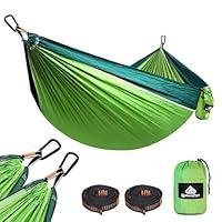 Algopix Similar Product 8 - NATUREFUN UltraLight Travel Camping