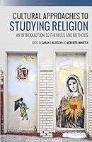 Algopix Similar Product 4 - Cultural Approaches to Studying