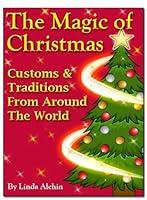 Algopix Similar Product 12 - The Magic Of Christmas  Customs 