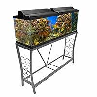 Algopix Similar Product 16 - Aquatic Fundamentals 102552 55 Gallon