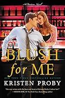 Algopix Similar Product 14 - Blush for Me: A Fusion Novel