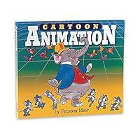 Algopix Similar Product 9 - Cartoon Animation (Collector's Series)