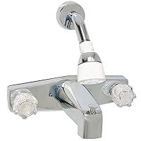Algopix Similar Product 15 - VALTERRA LLC PF214348 T&S 8, CH, BR, HAF