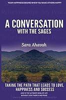 Algopix Similar Product 15 - A Conversation With The Sages Taking