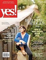 Algopix Similar Product 7 - Yes! Magazine