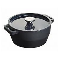 Algopix Similar Product 10 - Pyrex 28 cm Slow Cook Enamelled Cast