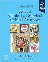 Algopix Similar Product 5 - Atlas of Clinical and Surgical Orbital