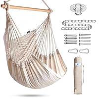 Algopix Similar Product 9 - Hammock Sky Large Brazilian Hammock
