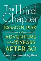 Algopix Similar Product 14 - The Third Chapter Passion Risk and