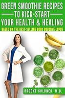Algopix Similar Product 9 - Green Smoothie Recipes to KickStart
