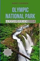 Algopix Similar Product 6 - Olympic National Park Travel Guide