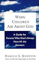 Algopix Similar Product 2 - When Children Ask About God A Guide
