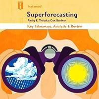 Algopix Similar Product 19 - Superforecasting The Art and Science