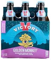 Algopix Similar Product 9 - Victory Brewing Company Golden Monkey