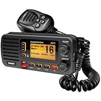 Algopix Similar Product 3 - Uniden UM415 Advanced Fixed Mount VHF