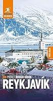 Algopix Similar Product 19 - Pocket Rough Guide Reykjavk Travel