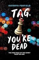 Algopix Similar Product 13 - Tag, You're Dead