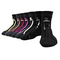 Algopix Similar Product 11 - Sanabul New Item Foot Grips for MMA