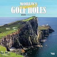 Algopix Similar Product 15 - Worlds Toughest Golf Holes Official