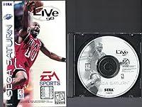 Algopix Similar Product 1 - NBA Live 98