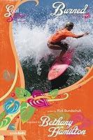 Algopix Similar Product 16 - Burned: A Novel (Soul Surfer Series)