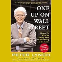 Algopix Similar Product 8 - One Up On Wall Street