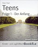 Algopix Similar Product 2 - Teens Folge 1  Der Anfang German