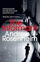 Algopix Similar Product 4 - The Informant