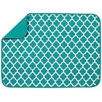 Algopix Similar Product 14 - ST INC Dish Drying Mat XL Highly