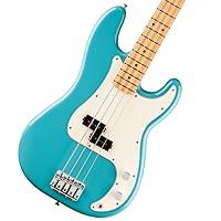 Algopix Similar Product 1 - Fender Player II Precision Bass 