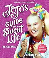 Algopix Similar Product 6 - JoJos Guide to the Sweet Life