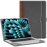 Algopix Similar Product 20 - Fintie Sleeve Case for MacBook Air 15