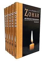 Algopix Similar Product 16 - Zohar (5 Volume set)