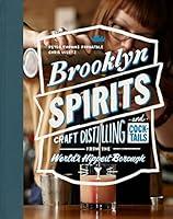 Algopix Similar Product 1 - Brooklyn Spirits Craft Distilling and