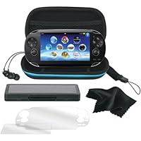 Algopix Similar Product 11 - DreamGEAR Playstation Vita 7 in 1