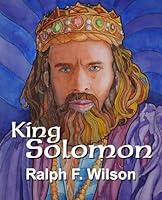 Algopix Similar Product 9 - King Solomon Wisdom Wealth and