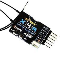 Algopix Similar Product 9 - FrSky X4RSB 316CH Telemetry Receiver