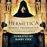 Algopix Similar Product 15 - The Hermetica Contemporary English