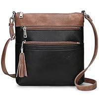 Algopix Similar Product 1 - Uromee Crossbody Bags for Women Trendy