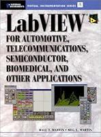 Algopix Similar Product 14 - Labview for Automotive