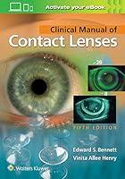 Algopix Similar Product 19 - Clinical Manual of Contact Lenses