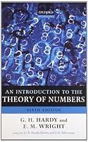 Algopix Similar Product 1 - An Introduction to the Theory of Numbers