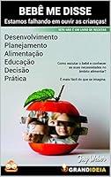 Algopix Similar Product 2 - BEB ME DISSE Estamos falhando em