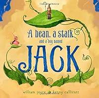 Algopix Similar Product 19 - A Bean, a Stalk and a Boy Named Jack