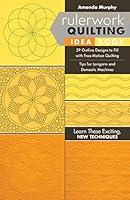 Algopix Similar Product 13 - Rulerwork Quilting Idea Book 59