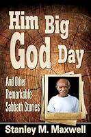 Algopix Similar Product 20 - Him Big God Day and Other Remarkable