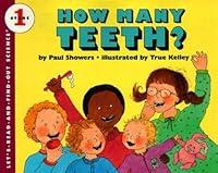 Algopix Similar Product 2 - How Many Teeth