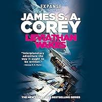 Algopix Similar Product 17 - Leviathan Wakes